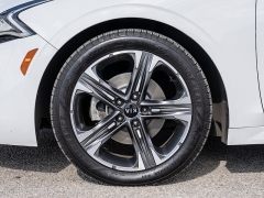 Used 2021 Kia K5 EX FWD at A Motors Sales & Finance near San Antonio, TX