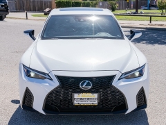 Used 2023  Lexus IS IS 350 F SPORT RWD at A Motors Sales & Finance near San Antonio&comma; TX