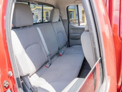 Used 2016  Nissan Frontier 2WD Crew Cab SV at A Motors Sales & Finance near San Antonio&comma; TX