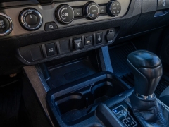 Used 2020  Toyota Tacoma 4WD Double Cab TRD Off-Road Auto at A Motors Sales & Finance near San Antonio, TX