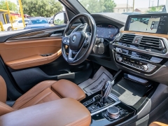 Used 2021  BMW X3 xDrive30i Sports Activity Vehicle at A Motors Sales & Finance near San Antonio&comma; TX