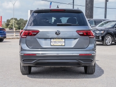 Used 2023  Volkswagen Tiguan 2.0T S FWD at A Motors Sales & Finance near San Antonio, TX