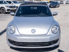 Used 2013  Volkswagen Beetle 2d Convertible 2&period;5L at A Motors Sales & Finance near San Antonio&comma; TX