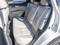 Used 2020  Nissan Rogue Sport 4d SUV FWD SL at A Motors Sales & Finance near San Antonio&comma; TX