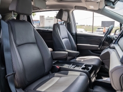 Used 2019  Honda Odyssey 4d Wagon Touring at A Motors Sales & Finance near San Antonio&comma; TX