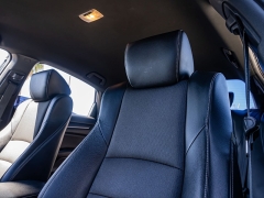 Used 2018  Honda Accord Sedan 4d Sport 1.5L CVT at A Motors Sales & Finance near San Antonio, TX