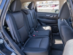 Used 2019  Nissan Rogue 4d SUV FWD SV at A Motors Sales & Finance near San Antonio&comma; TX