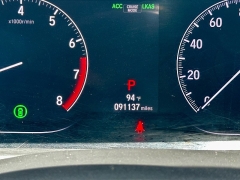 Used 2019 Honda Accord Sedan 4d Sport 1.5L CVT at A Motors Sales & Finance near San Antonio, TX