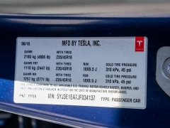 Used 2018  Tesla Model 3 4d Sedan RWD Long Range at A Motors Sales & Finance near San Antonio&comma; TX