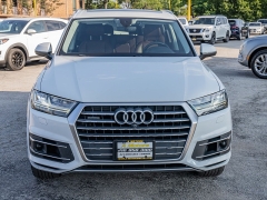 Used 2018 Audi Q7 4d SUV 3.0T Premium Plus at A Motors Sales & Finance near San Antonio, TX