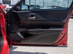 Used 2020  Acura ILX 4d Sedan Premium at A Motors Sales & Finance near San Antonio&comma; TX