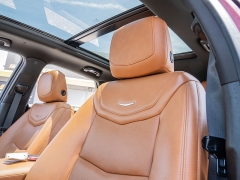 Used 2020  Cadillac XT5 4d SUV FWD Premium Luxury V6 at A Motors Sales & Finance near San Antonio&comma; TX