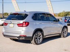 Used 2018  BMW X5 sDrive35i Sports Activity Vehicle at A Motors Sales & Finance near San Antonio, TX