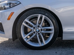 Used 2016  BMW 2 Series 2dr Conv 228i RWD at A Motors Sales & Finance near San Antonio, TX