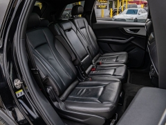 Used 2019  Audi Q7 4d SUV 2&period;0T Quattro SE Premium at A Motors Sales & Finance near San Antonio&comma; TX