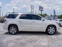 Used 2014 GMC Acadia 4d SUV AWD Denali at A Motors Sales & Finance near San Antonio, TX