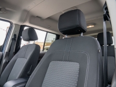 Used 2022  Ford Transit Connect Wagon XLT LWB w&sol;Rear Liftgate at A Motors Sales & Finance near San Antonio&comma; TX