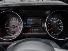 Used 2017  Ford Mustang 2d Fastback EcoBoost Premium at A Motors Sales & Finance near San Antonio&comma; TX