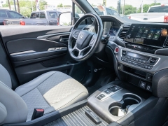 Used 2020  Honda Passport 4d SUV FWD EX-L at A Motors Sales & Finance near San Antonio&comma; TX