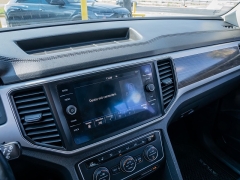 Used 2019 Volkswagen Atlas 4d SUV 3.6L SE Technology at A Motors Sales & Finance near San Antonio, TX
