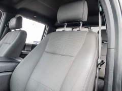 Used 2015  Ford F-150 2WD Supercrew XLT 5 1&sol;2 at A Motors Sales & Finance near San Antonio&comma; TX