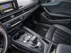 Used 2018  Audi A4 4d Sedan Quattro Premium Plus Auto at A Motors Sales & Finance near San Antonio&comma; TX