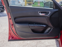 Used 2018  Acura TLX 4d Sedan FWD 2&period;4L Tech at A Motors Sales & Finance near San Antonio&comma; TX