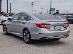 Used 2018  Honda Accord Sedan 4d EX 1&period;5L at A Motors Sales & Finance near San Antonio&comma; TX