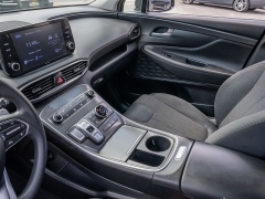 Used 2022 Hyundai Santa Fe SEL AWD at A Motors Sales & Finance near San Antonio, TX
