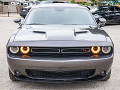 Used 2016  Dodge Challenger 2d Coupe R&sol;T at A Motors Sales & Finance near San Antonio&comma; TX
