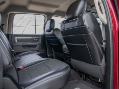 Used 2017  Ram 1500 2WD Crew Cab Lone Star Silver at A Motors Sales & Finance near San Antonio, TX