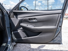 Used 2025  Nissan Sentra SV CVT at A Motors Sales & Finance near San Antonio&comma; TX