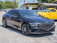 Used 2022  Genesis G70 2&period;0T RWD at A Motors Sales & Finance near San Antonio&comma; TX