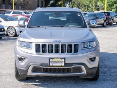 Used 2015  Jeep Grand Cherokee 4d SUV 2WD Limited at A Motors Sales & Finance near San Antonio&comma; TX