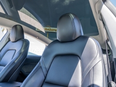 Used 2024  Tesla Model Y Long Range RWD at A Motors Sales & Finance near San Antonio&comma; TX