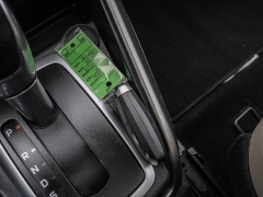 Used 2020  Ford EcoSport 4d SUV FWD SE at A Motors Sales & Finance near San Antonio&comma; TX