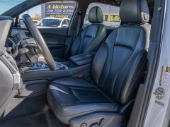 Used 2018  Audi Q7 4d SUV 2.0T Premium Plus at A Motors Sales & Finance near San Antonio, TX
