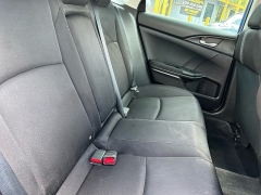 Used 2016 Honda Civic Sedan 4d EX at A Motors Sales & Finance near San Antonio, TX