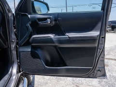 Used 2016  Toyota Tacoma 2WD Double Cab TRD Sport at A Motors Sales & Finance near San Antonio&comma; TX