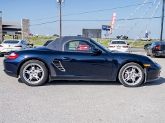Used 2006 Porsche Boxster 2d Convertible at A Motors Sales & Finance near San Antonio, TX