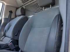 Used 2017 Nissan NV 200 Cargo Van 3d Van SV at A Motors Sales & Finance near San Antonio, TX