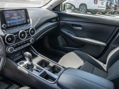 Used 2025  Nissan Sentra SV CVT at A Motors Sales & Finance near San Antonio&comma; TX