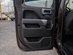 Used 2016  Chevrolet Silverado 1500 4WD Double Cab LT at A Motors Sales & Finance near San Antonio&comma; TX