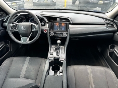 Used 2016 Honda Civic Sedan 4d EX at A Motors Sales & Finance near San Antonio, TX
