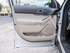 Used 2014  Ford Explorer 4d SUV FWD at A Motors Sales & Finance near San Antonio&comma; TX