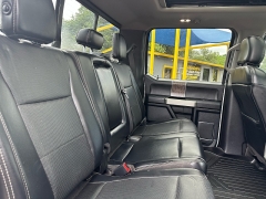 Used 2018 Ford Super Duty F-250 4WD Crew Cab Lariat at A Motors Sales & Finance near San Antonio, TX