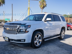 Used 2016  Chevrolet Tahoe 4d SUV 4WD LT at A Motors Sales & Finance near San Antonio, TX