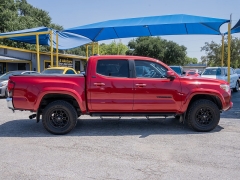Used 2020  Toyota Tacoma 2WD Double Cab SR5 V6 at A Motors Sales & Finance near San Antonio&comma; TX