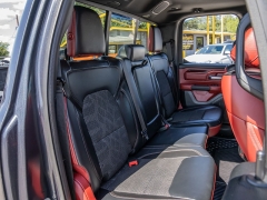 Used 2019  Ram 1500 4WD Quad Cab Rebel at A Motors Sales & Finance near San Antonio&comma; TX