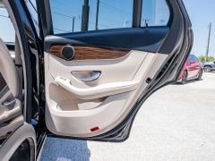 Used 2017  Mercedes-Benz GLC-Class 4d SUV GLC300 at A Motors Sales & Finance near San Antonio&comma; TX